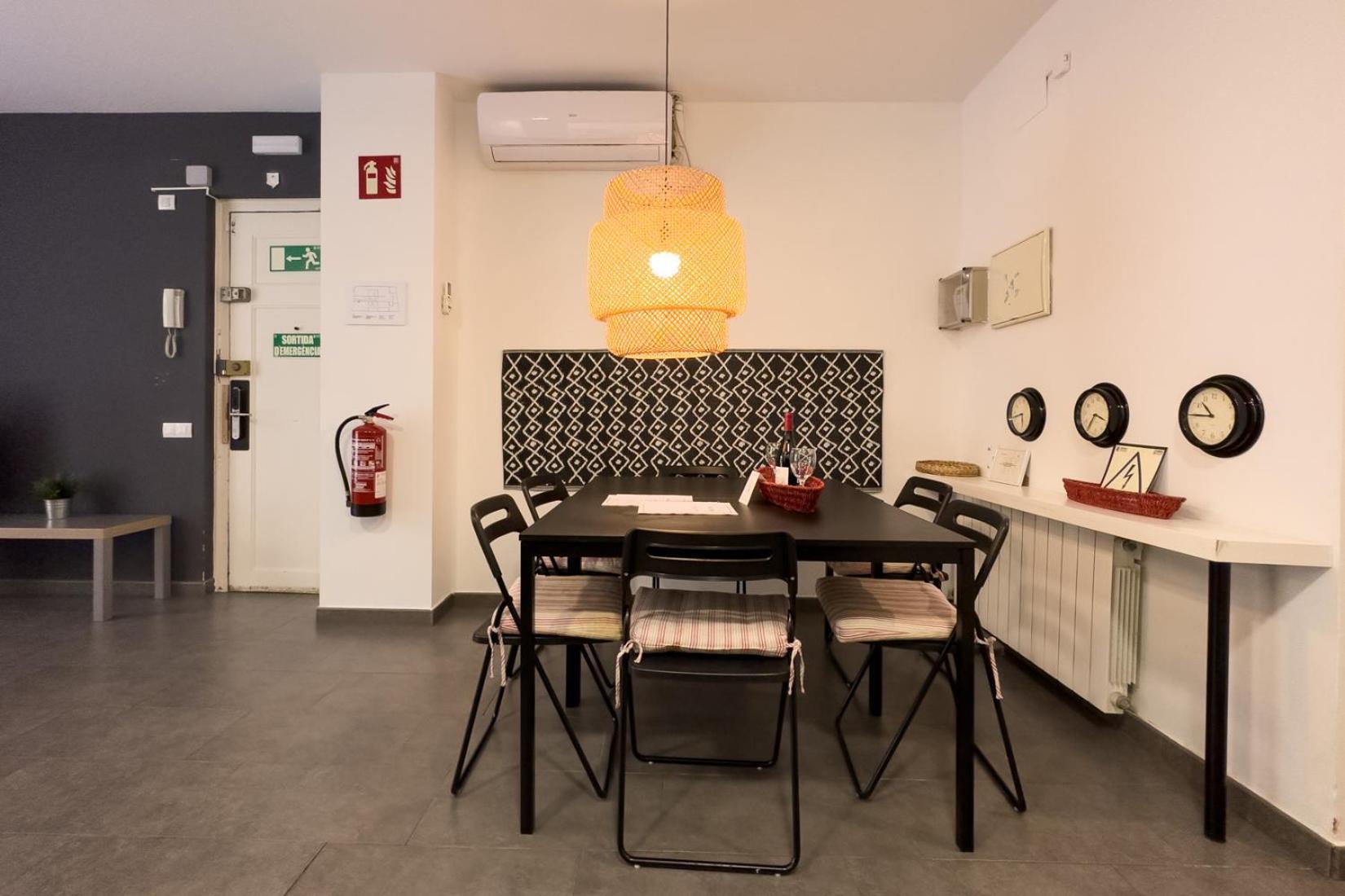 Apartment mit 2 Schlafzimmern